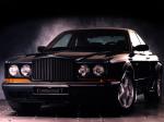 Bentley Continental T 1996 года